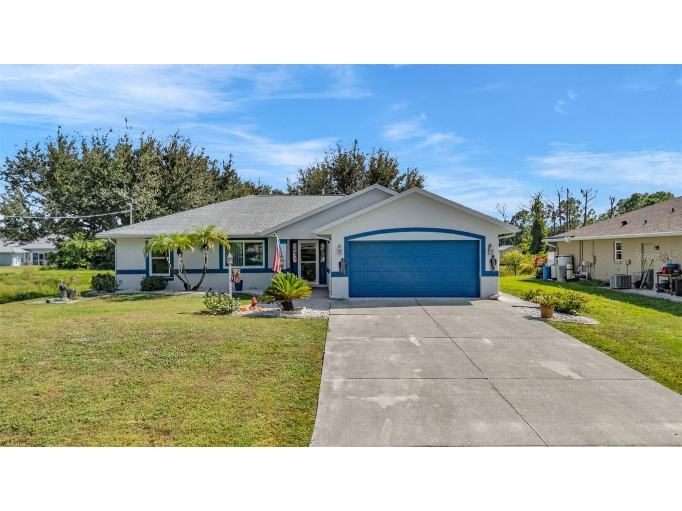 7685 Rockwell Avenue North Port FL 34291 C7516184 image1