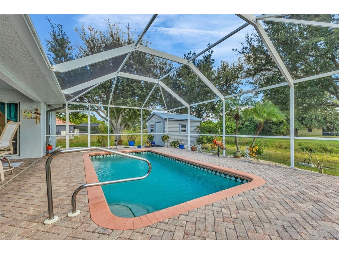 7685 Rockwell Avenue North Port FL 34291 C7516184 image27