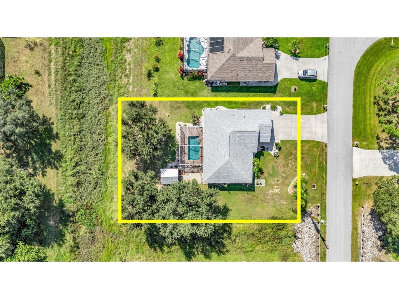 7685 Rockwell Avenue North Port FL 34291 C7516184 image34