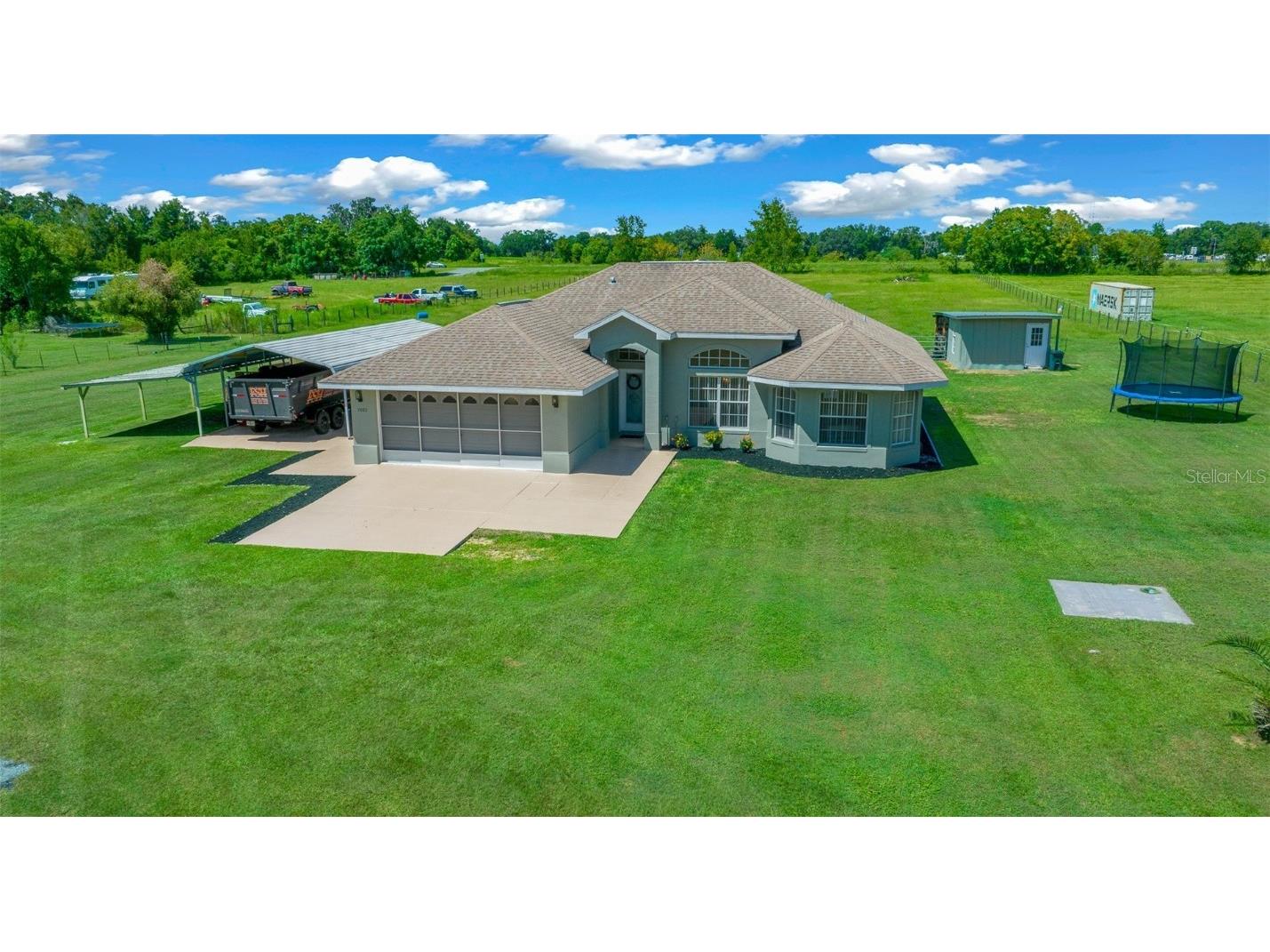 7685 SE 135th Street Summerfield FL 34491 OM684871 image1
