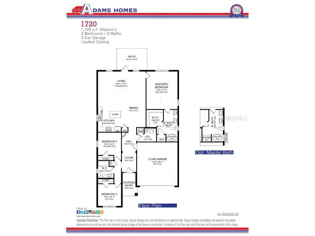 7685 SW 180th Circle Dunnellon FL 34432 OM694549 image4