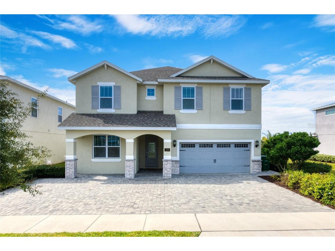 7686 Fairfax Drive Kissimmee FL 34747 S5077362 image1