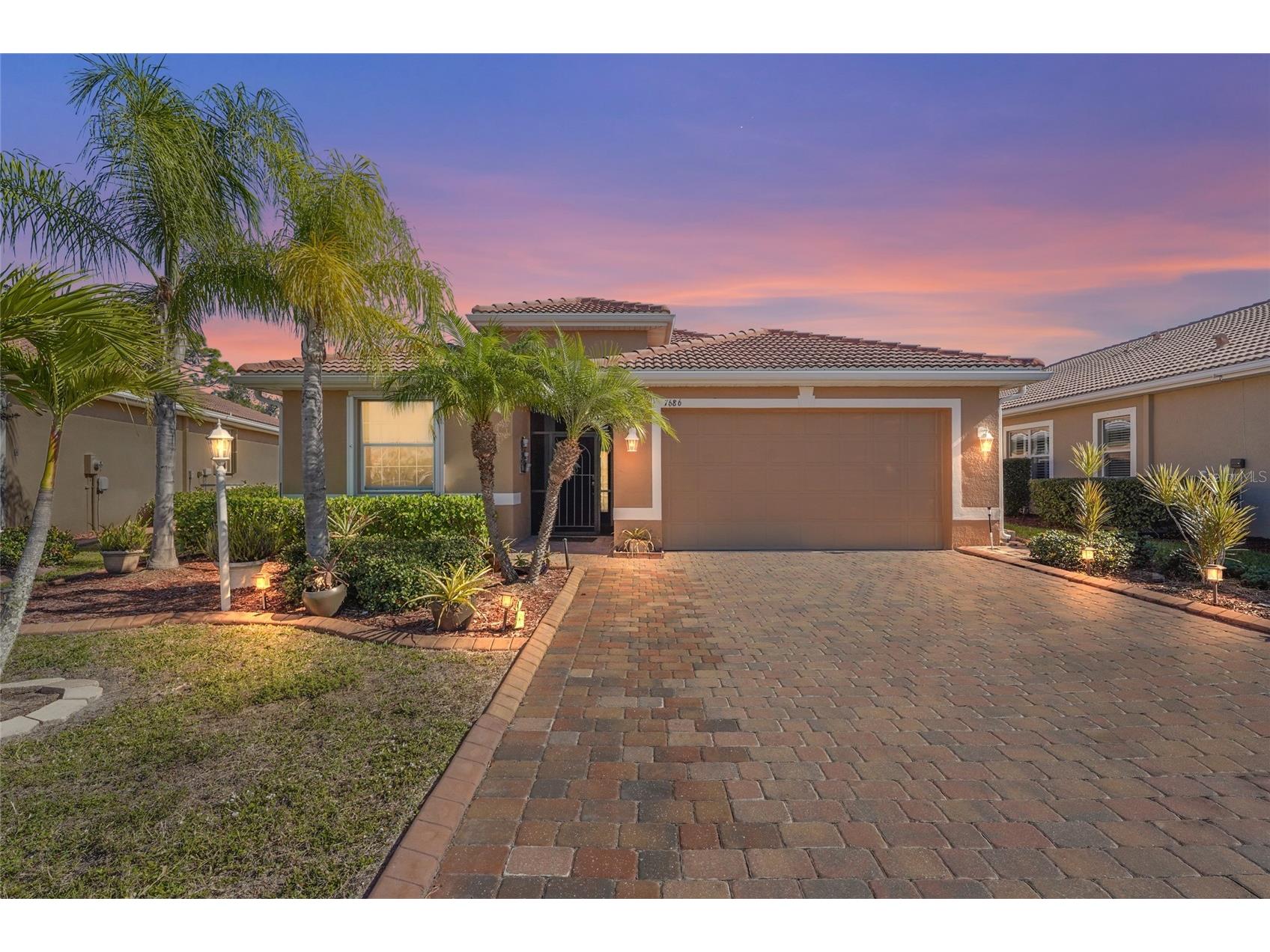 7686 Raptor Court North Port FL 34287 - MYAKKA RIVER A4678454 image1