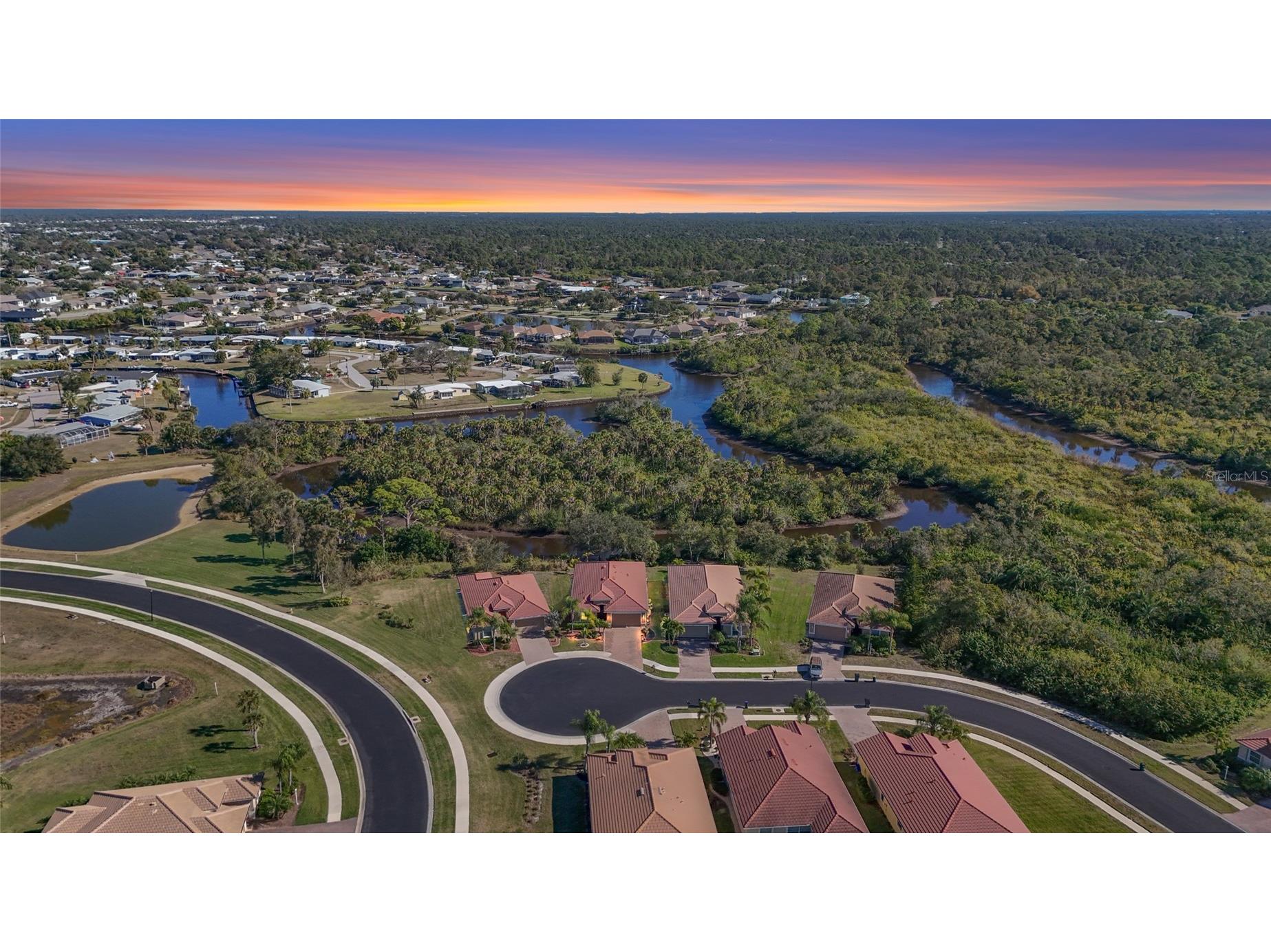 7686 Raptor Court North Port FL 34287 - MYAKKA RIVER A4678454 image58