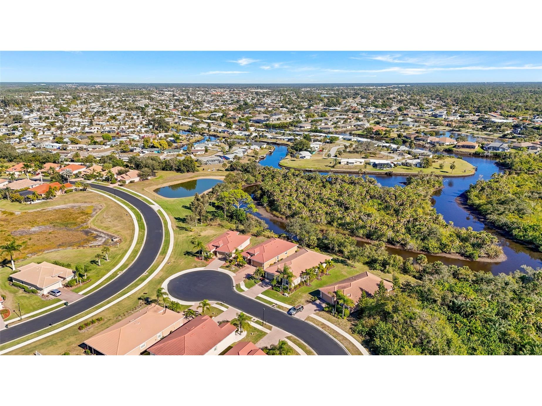 7686 Raptor Court North Port FL 34287 - MYAKKA RIVER A4678454 image59