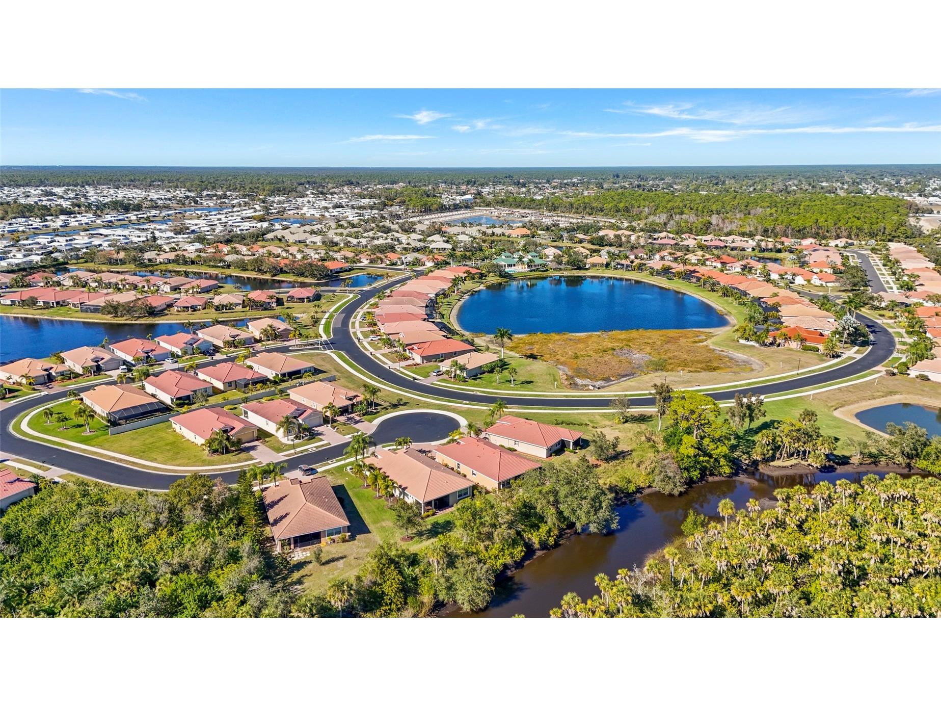 7686 Raptor Court North Port FL 34287 - MYAKKA RIVER A4678454 image61