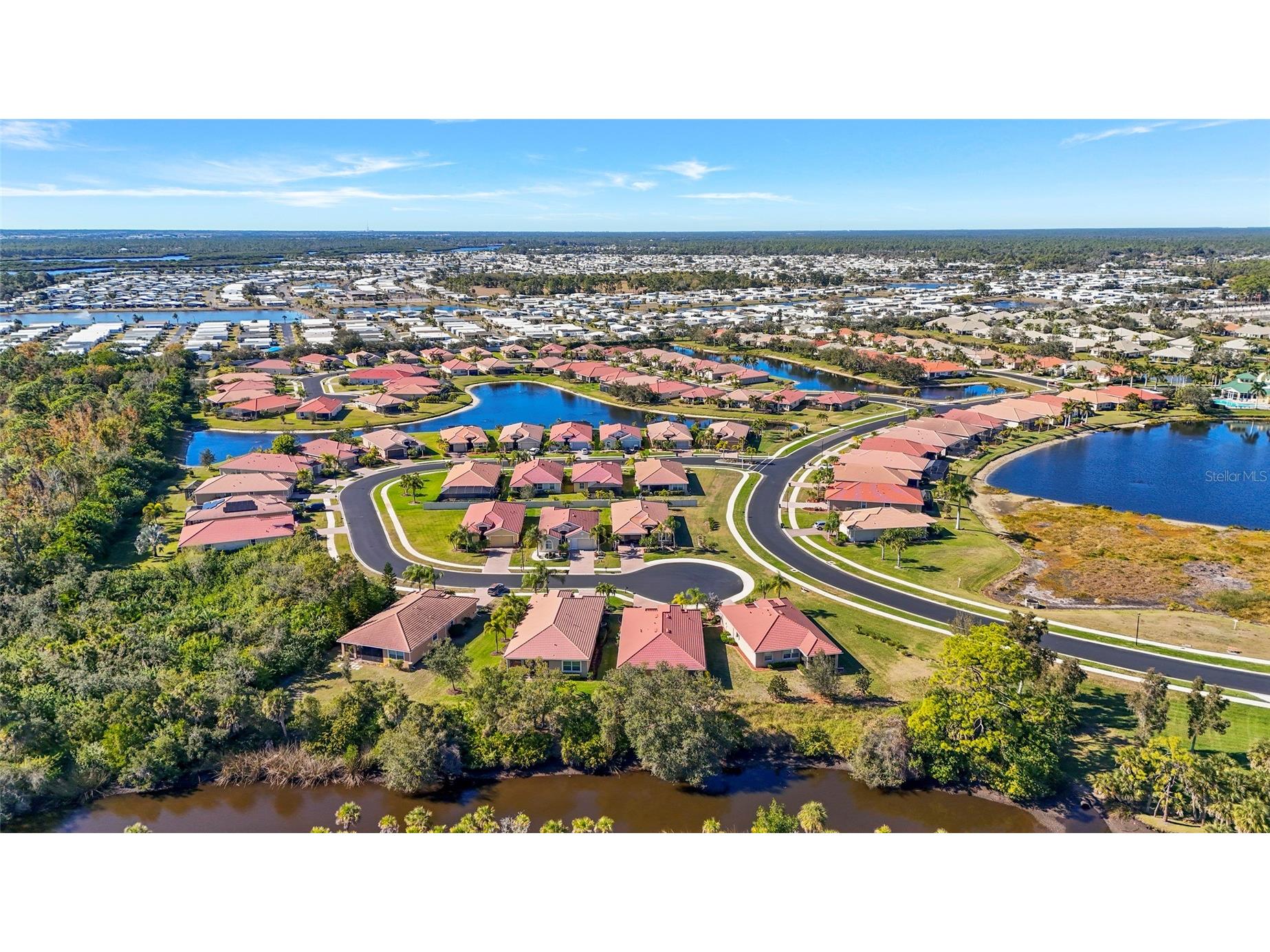 7686 Raptor Court North Port FL 34287 - MYAKKA RIVER A4678454 image62