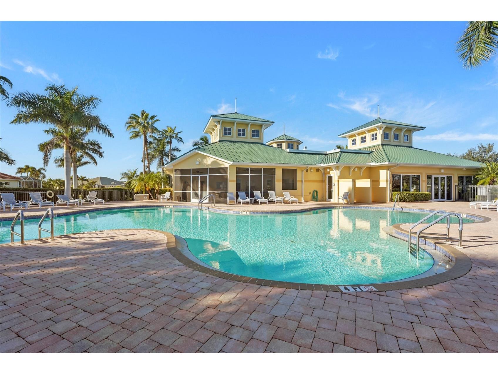 7686 Raptor Court North Port FL 34287 - MYAKKA RIVER A4678454 image75