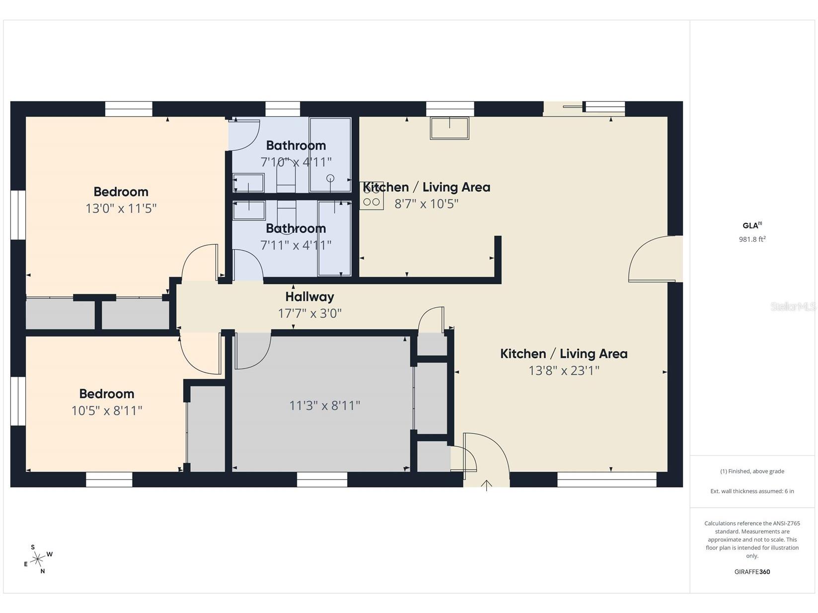 7686 SW 81st Street Ocala FL 34476 OM726847 image22
