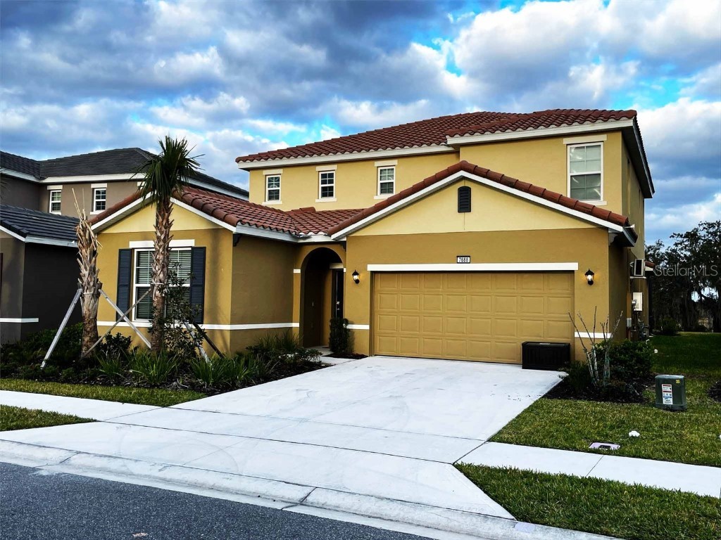 7688 Oakmoss Loop Davenport FL 33837 S5099381 image1