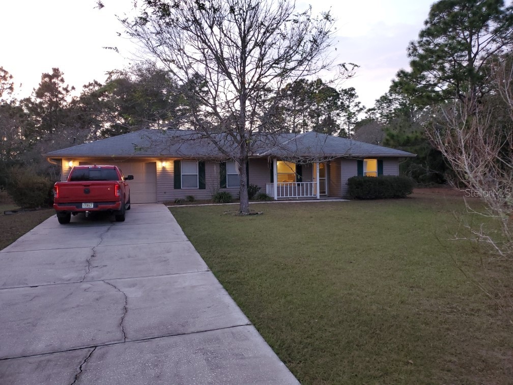 7688 SW 204th Avenue Dunnellon FL 34431 T3348493 image1