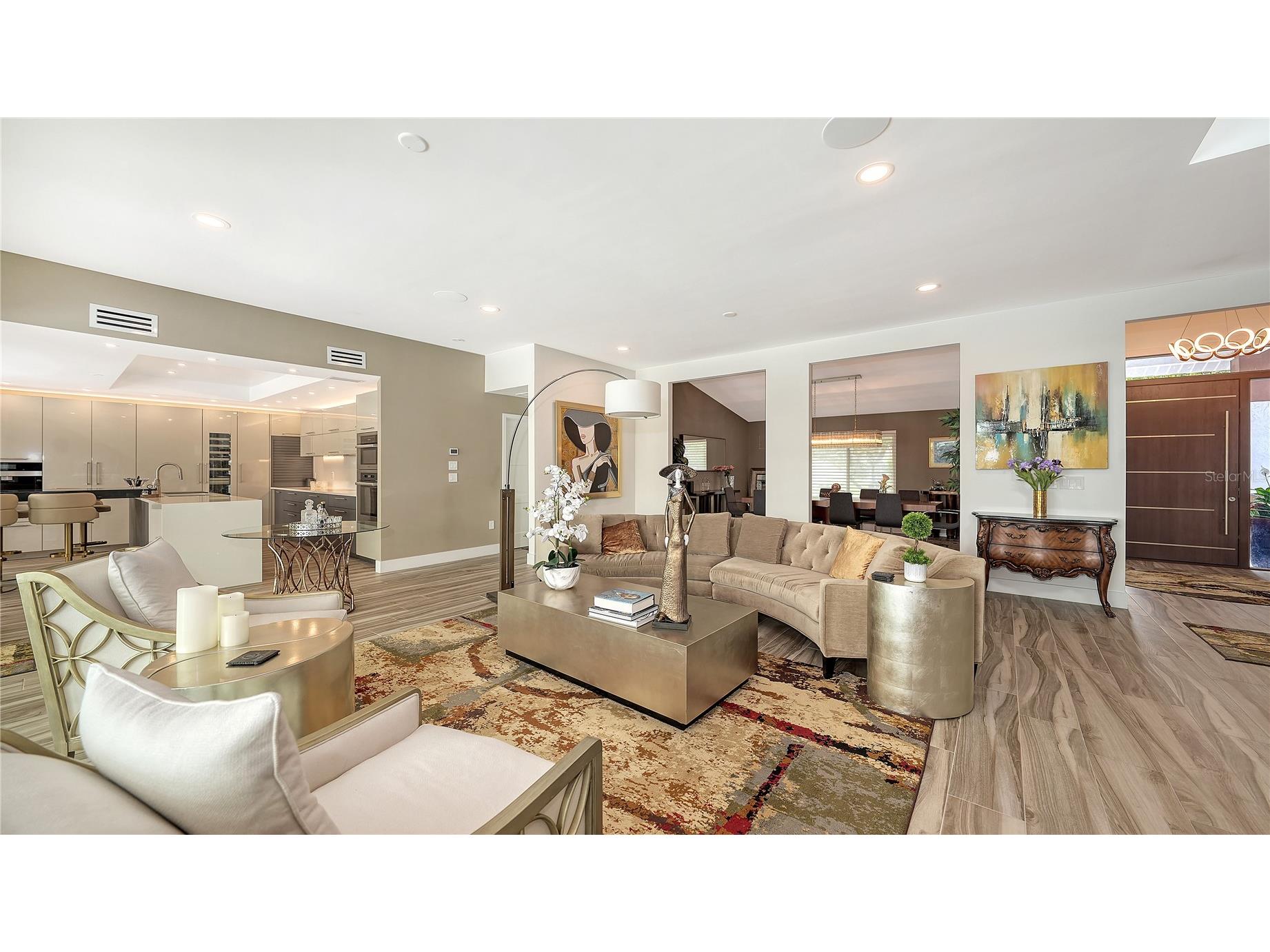 7689 Cove Terrace Sarasota FL 34231 - LITTLE SARASOTA BAY A4691515 image11