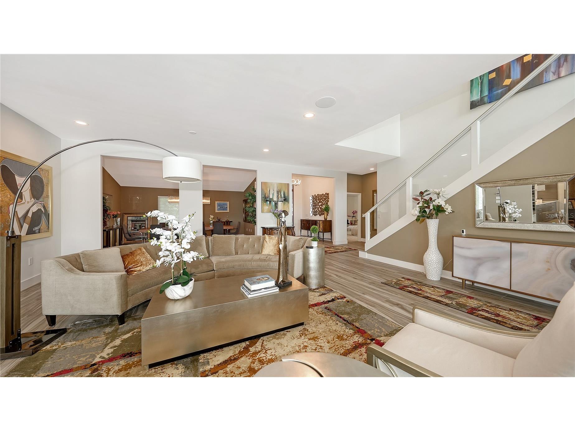 7689 Cove Terrace Sarasota FL 34231 - LITTLE SARASOTA BAY A4691515 image12