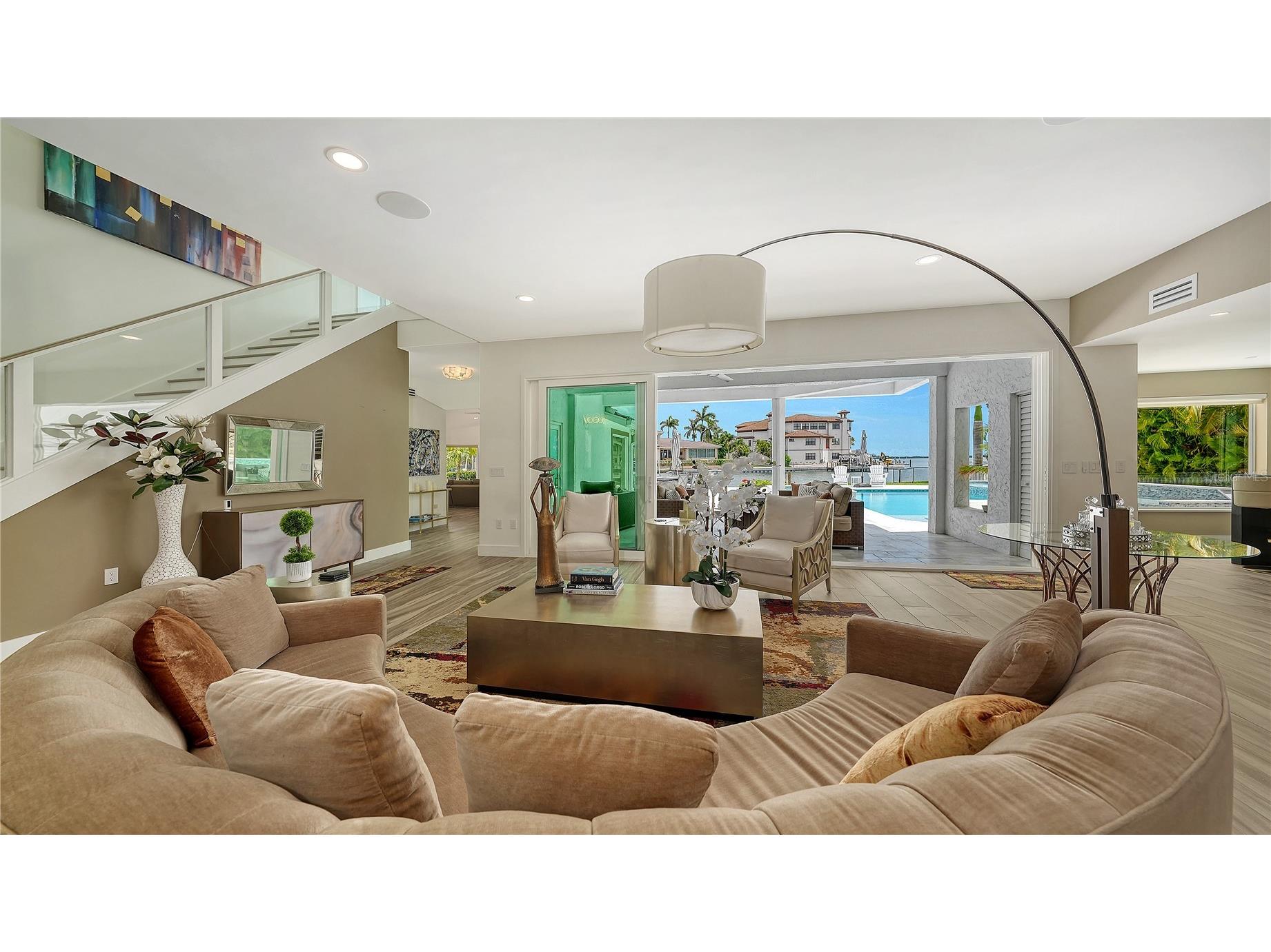 7689 Cove Terrace Sarasota FL 34231 - LITTLE SARASOTA BAY A4691515 image13