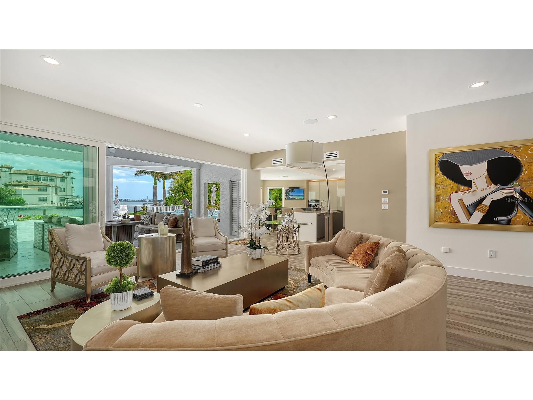7689 Cove Terrace Sarasota FL 34231 - LITTLE SARASOTA BAY A4691515 image14