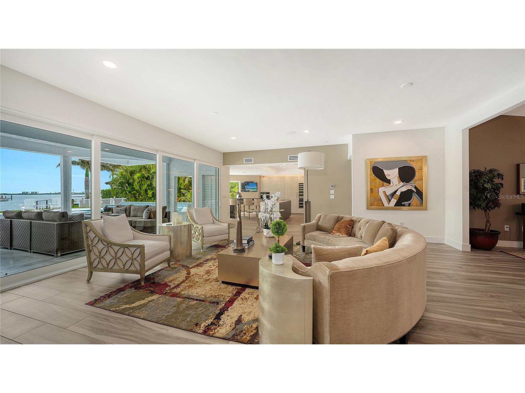 7689 Cove Terrace Sarasota FL 34231 - LITTLE SARASOTA BAY A4691515 image15