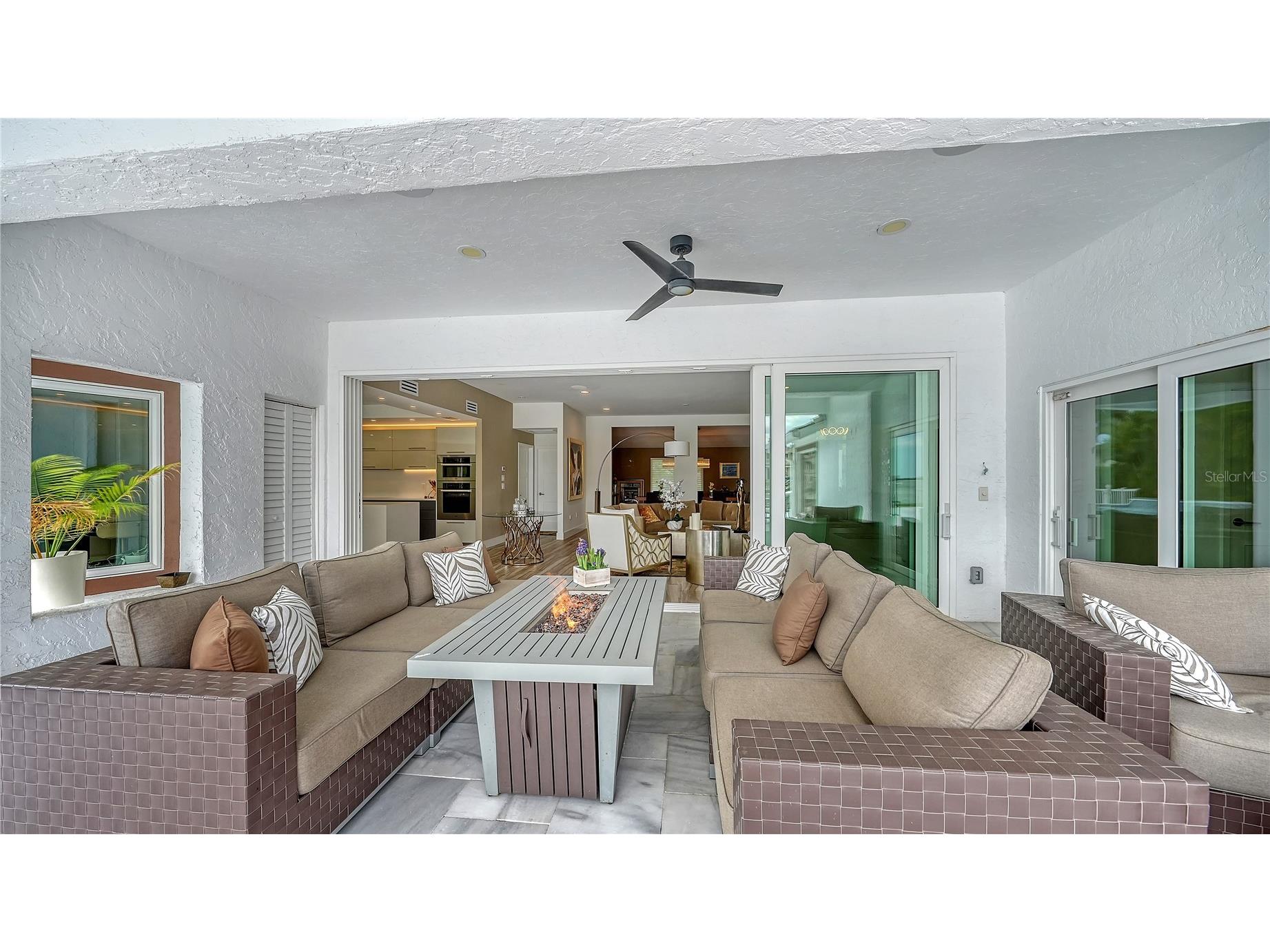7689 Cove Terrace Sarasota FL 34231 - LITTLE SARASOTA BAY A4691515 image16