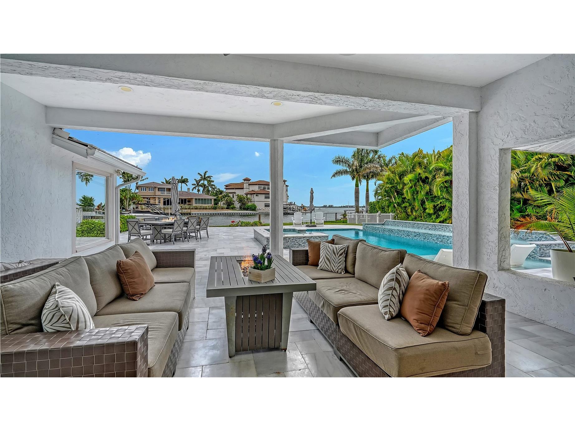 7689 Cove Terrace Sarasota FL 34231 - LITTLE SARASOTA BAY A4691515 image17