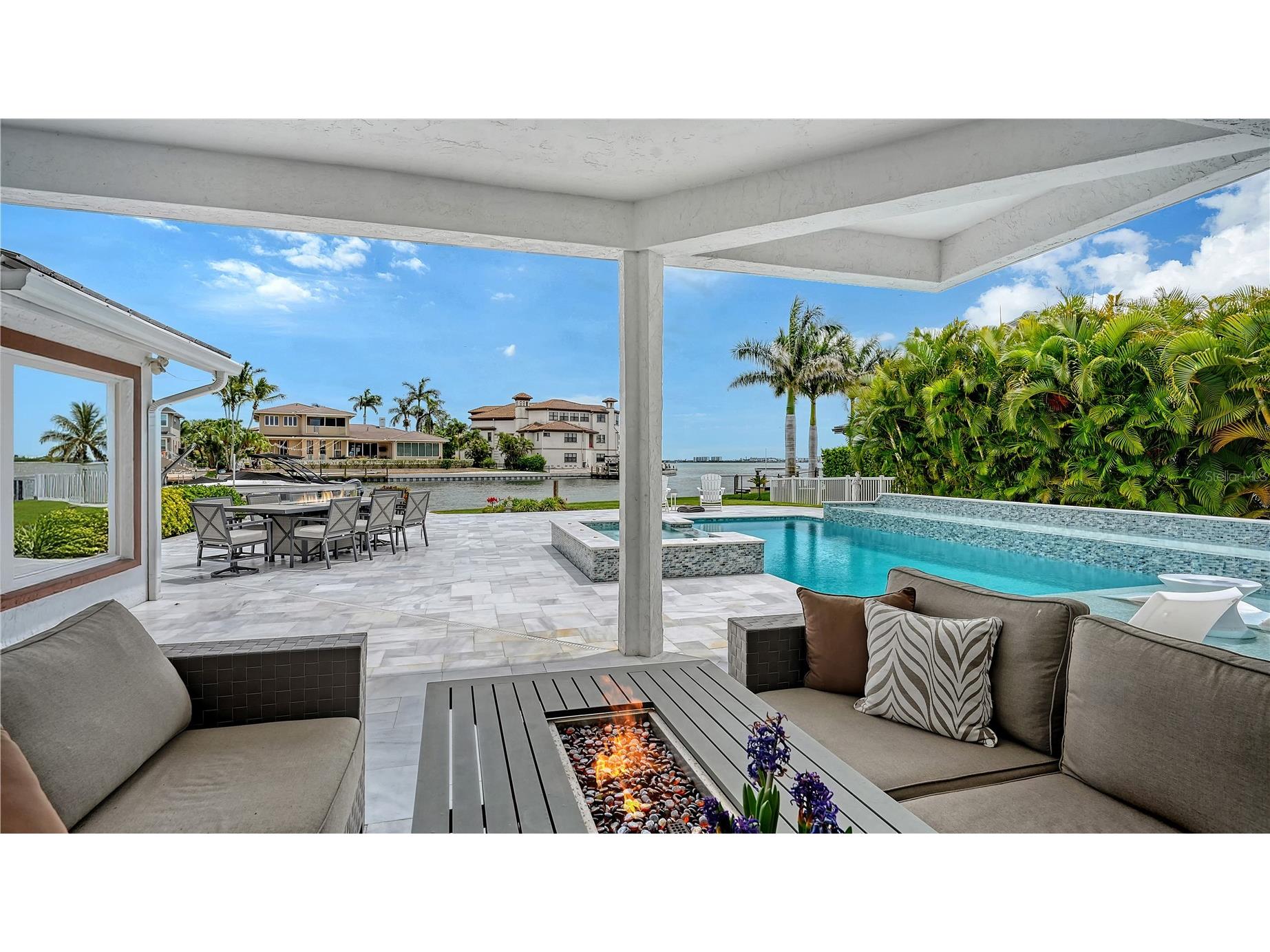 7689 Cove Terrace Sarasota FL 34231 - LITTLE SARASOTA BAY A4691515 image18