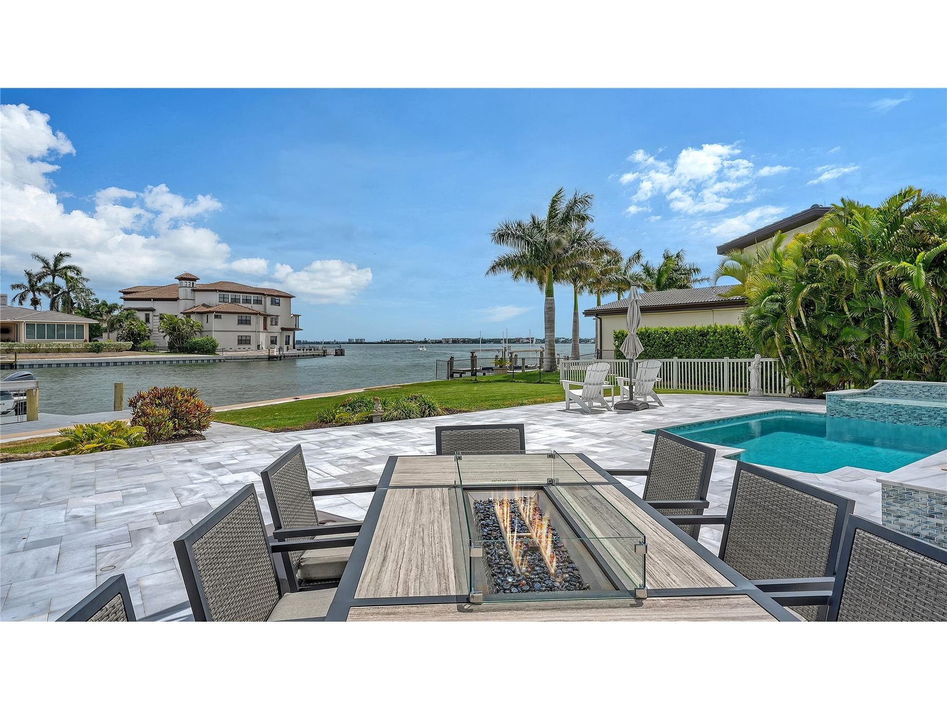 7689 Cove Terrace Sarasota FL 34231 - LITTLE SARASOTA BAY A4691515 image19