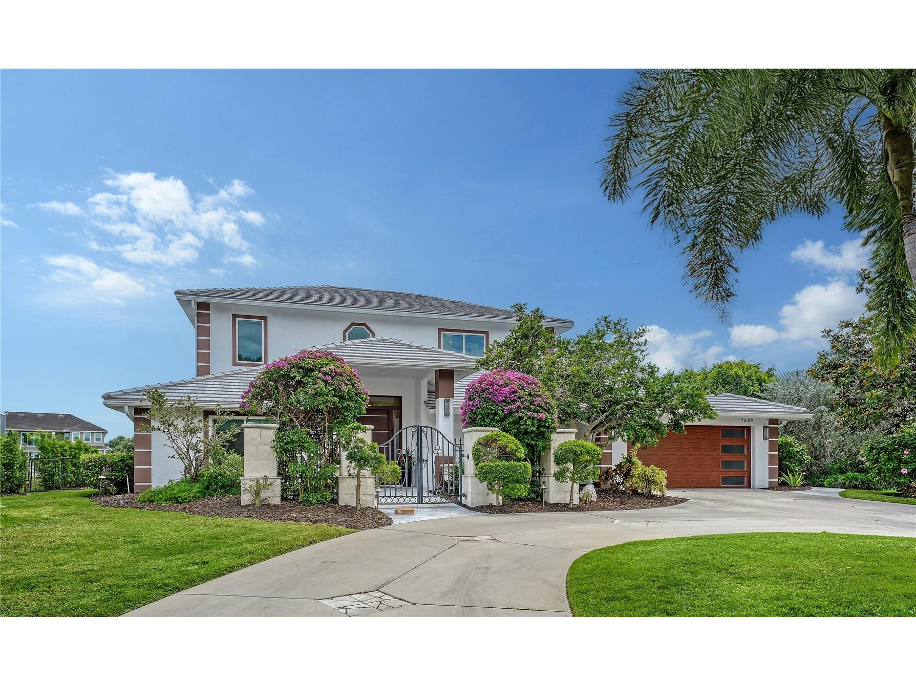7689 Cove Terrace Sarasota FL 34231 - LITTLE SARASOTA BAY A4691515 image2