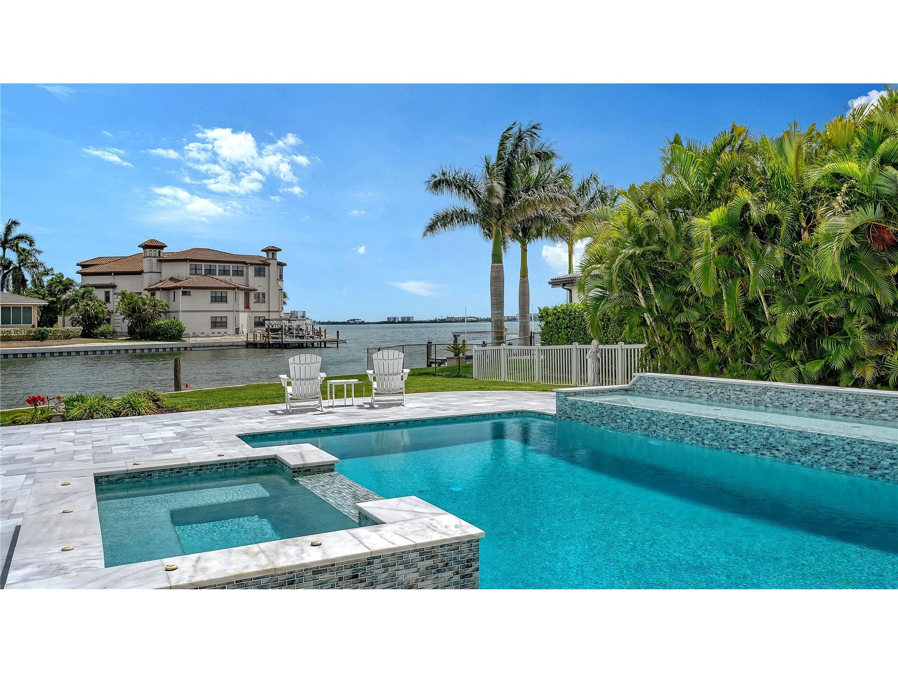 7689 Cove Terrace Sarasota FL 34231 - LITTLE SARASOTA BAY A4691515 image20