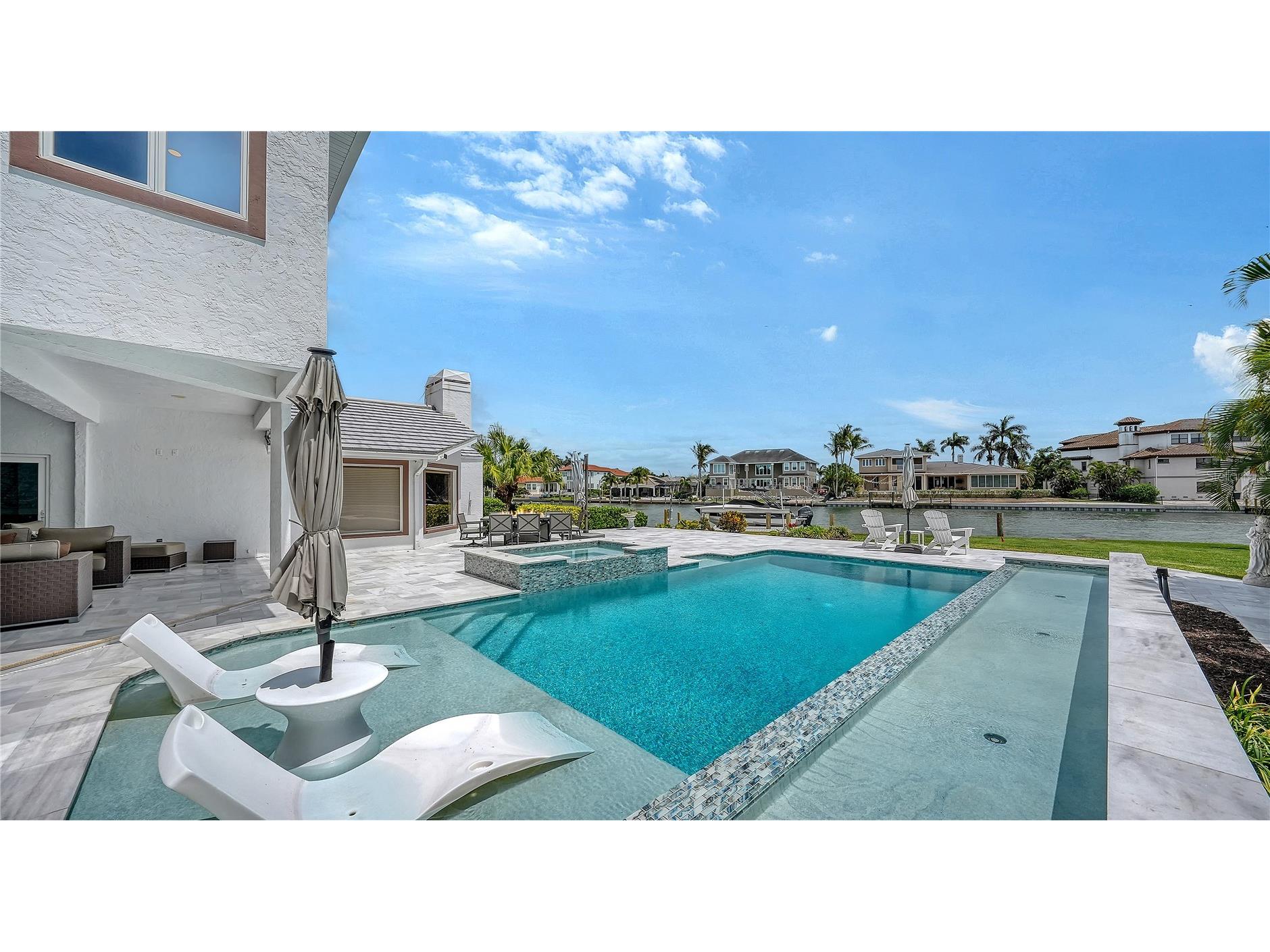 7689 Cove Terrace Sarasota FL 34231 - LITTLE SARASOTA BAY A4691515 image21