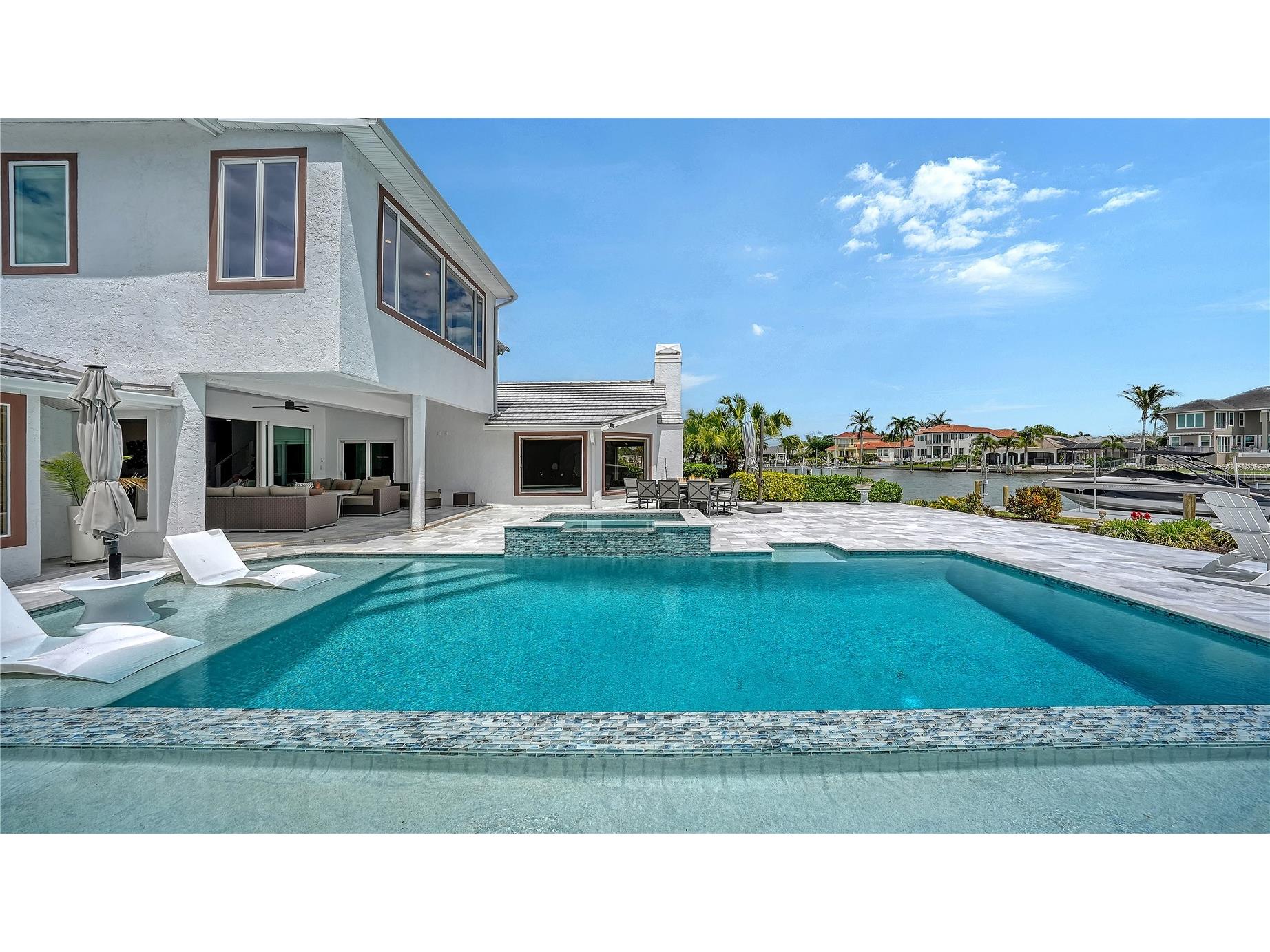 7689 Cove Terrace Sarasota FL 34231 - LITTLE SARASOTA BAY A4691515 image22