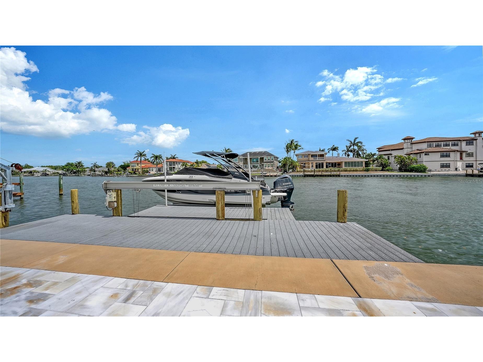 7689 Cove Terrace Sarasota FL 34231 - LITTLE SARASOTA BAY A4691515 image24