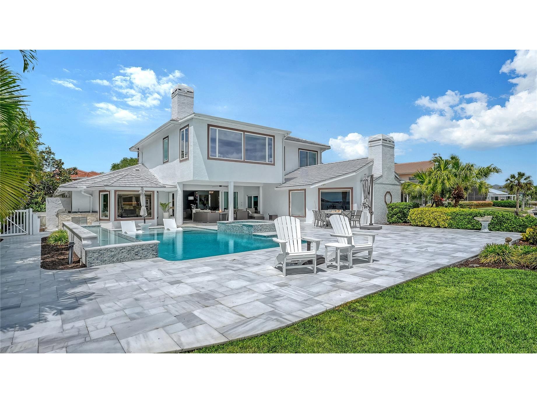 7689 Cove Terrace Sarasota FL 34231 - LITTLE SARASOTA BAY A4691515 image27