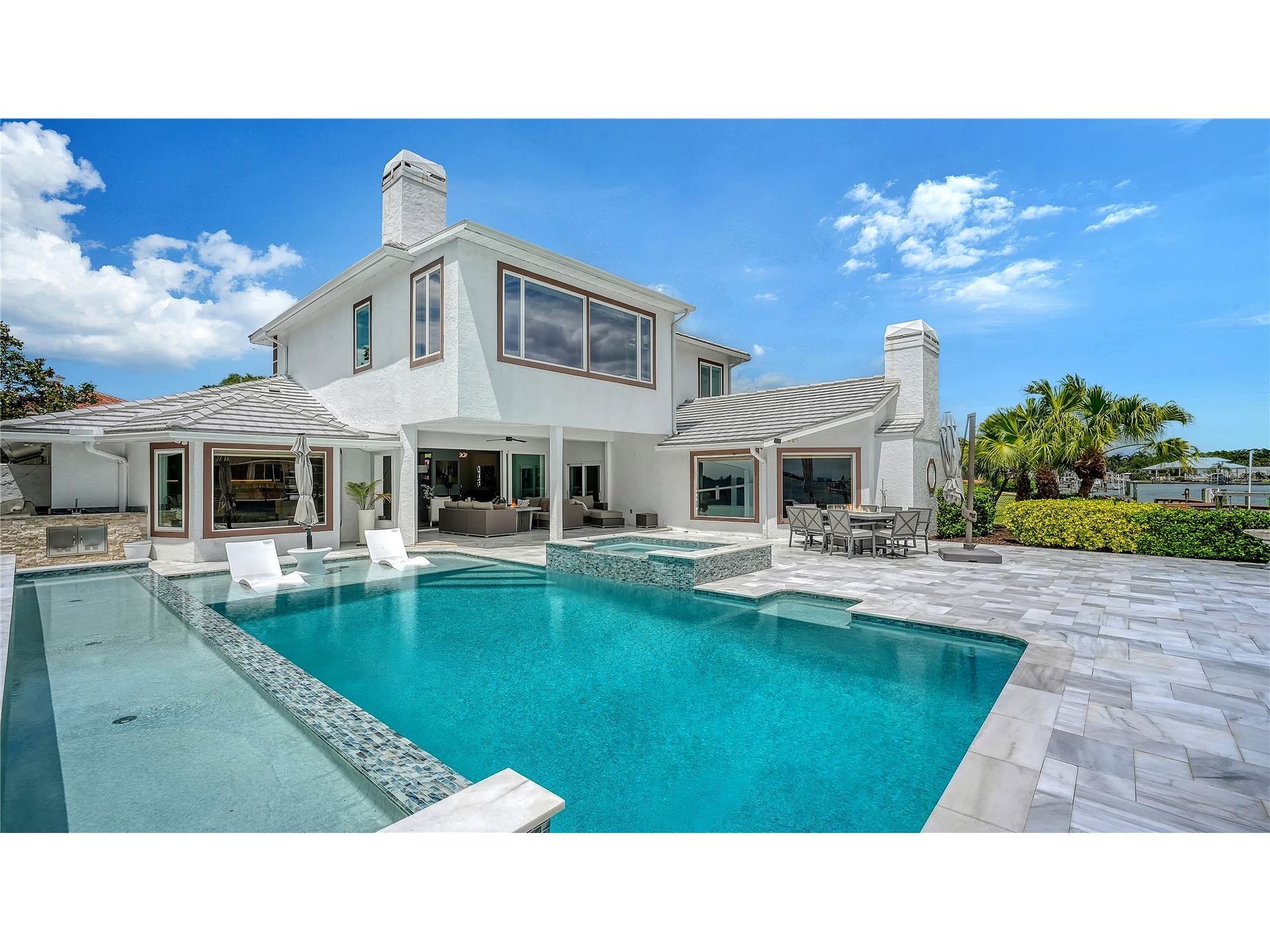 7689 Cove Terrace Sarasota FL 34231 - LITTLE SARASOTA BAY A4691515 image28