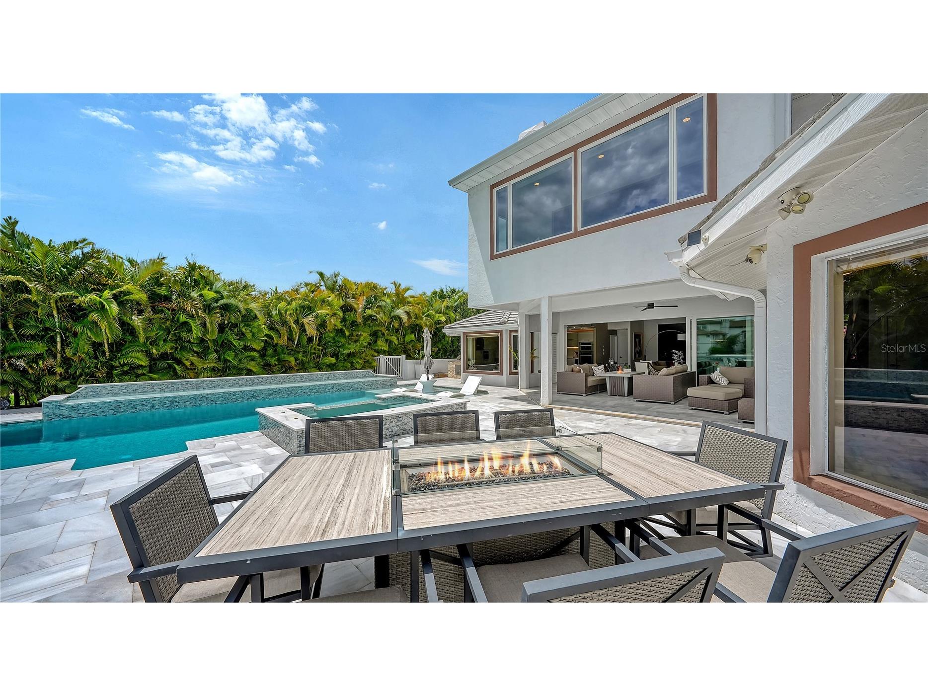 7689 Cove Terrace Sarasota FL 34231 - LITTLE SARASOTA BAY A4691515 image29