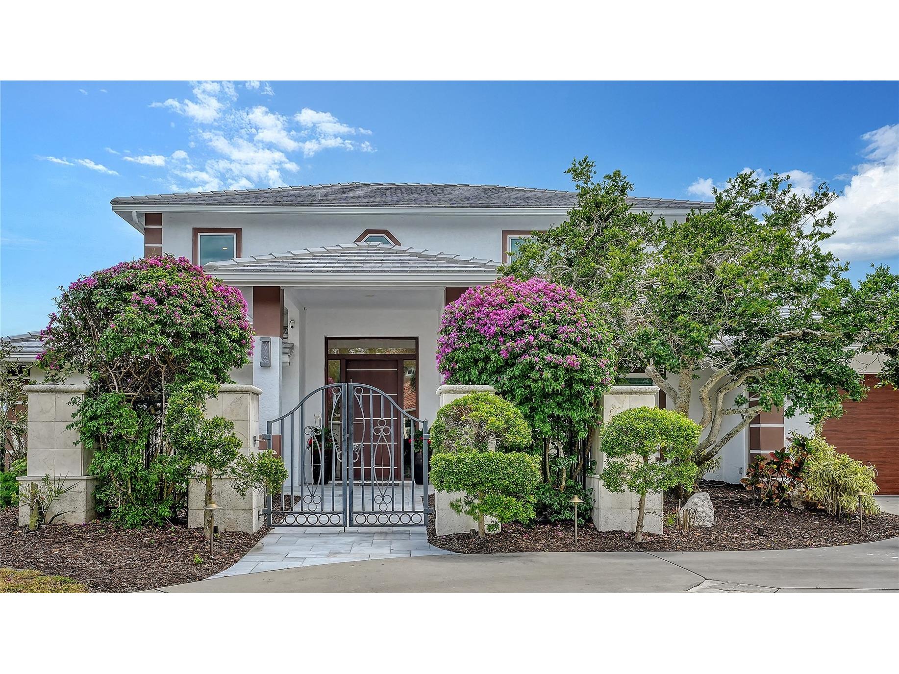 7689 Cove Terrace Sarasota FL 34231 - LITTLE SARASOTA BAY A4691515 image3