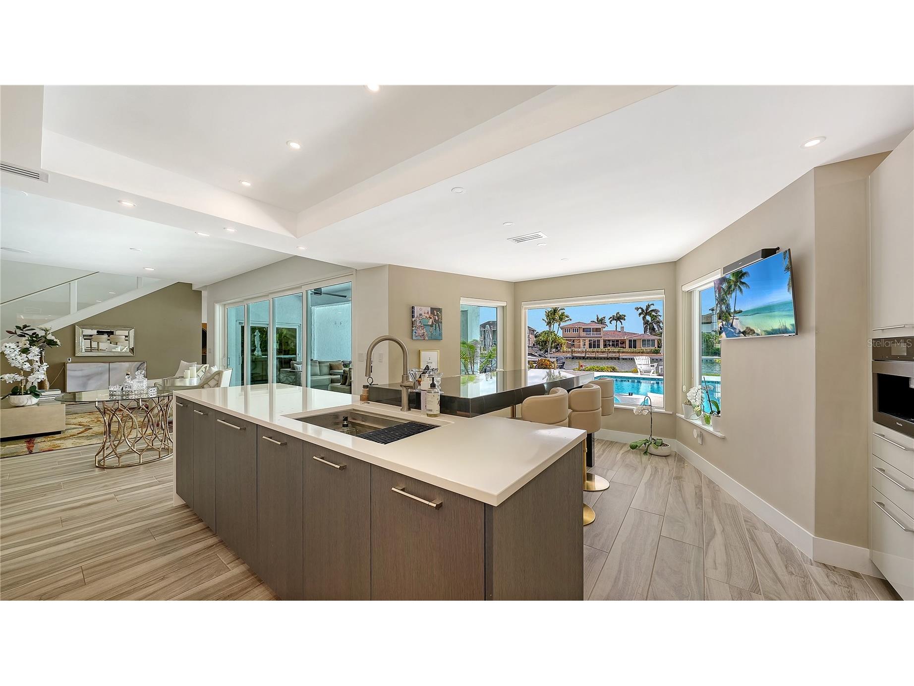 7689 Cove Terrace Sarasota FL 34231 - LITTLE SARASOTA BAY A4691515 image30