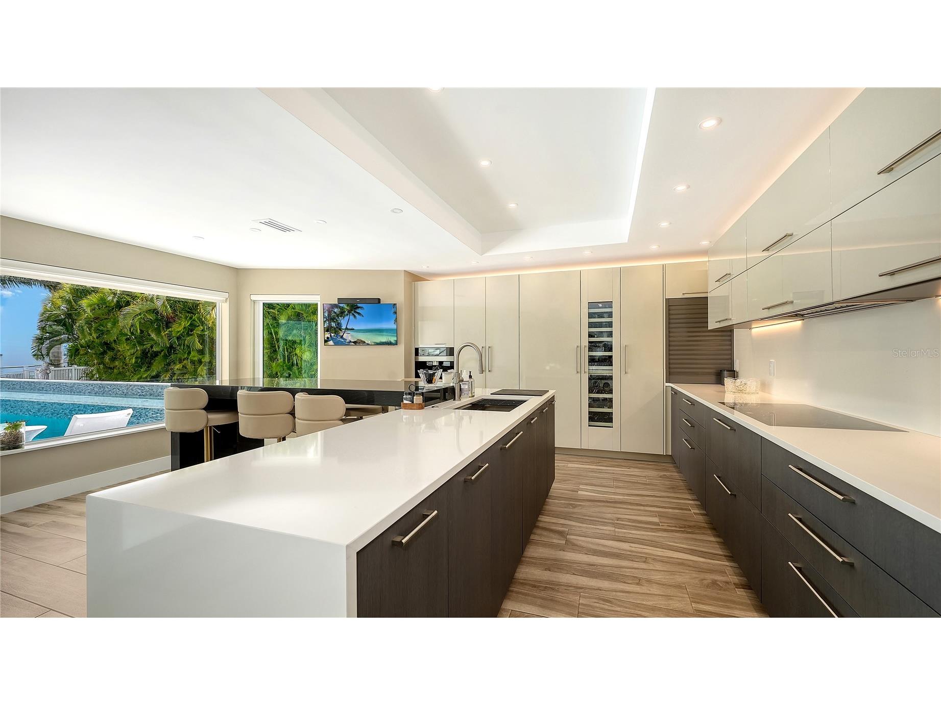 7689 Cove Terrace Sarasota FL 34231 - LITTLE SARASOTA BAY A4691515 image31