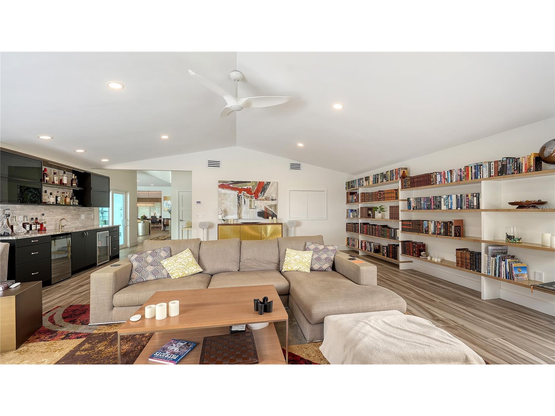 7689 Cove Terrace Sarasota FL 34231 - LITTLE SARASOTA BAY A4691515 image36