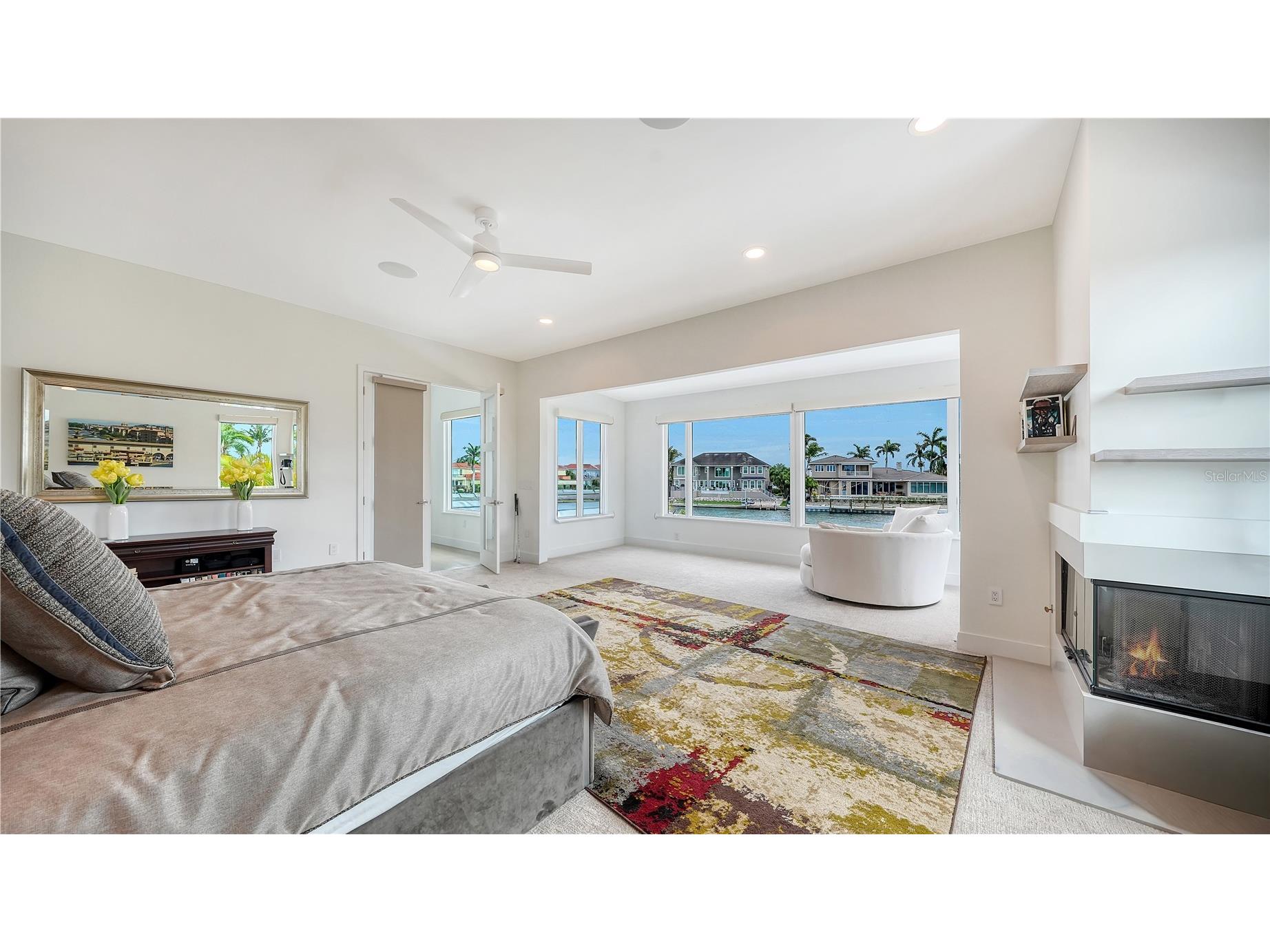 7689 Cove Terrace Sarasota FL 34231 - LITTLE SARASOTA BAY A4691515 image44