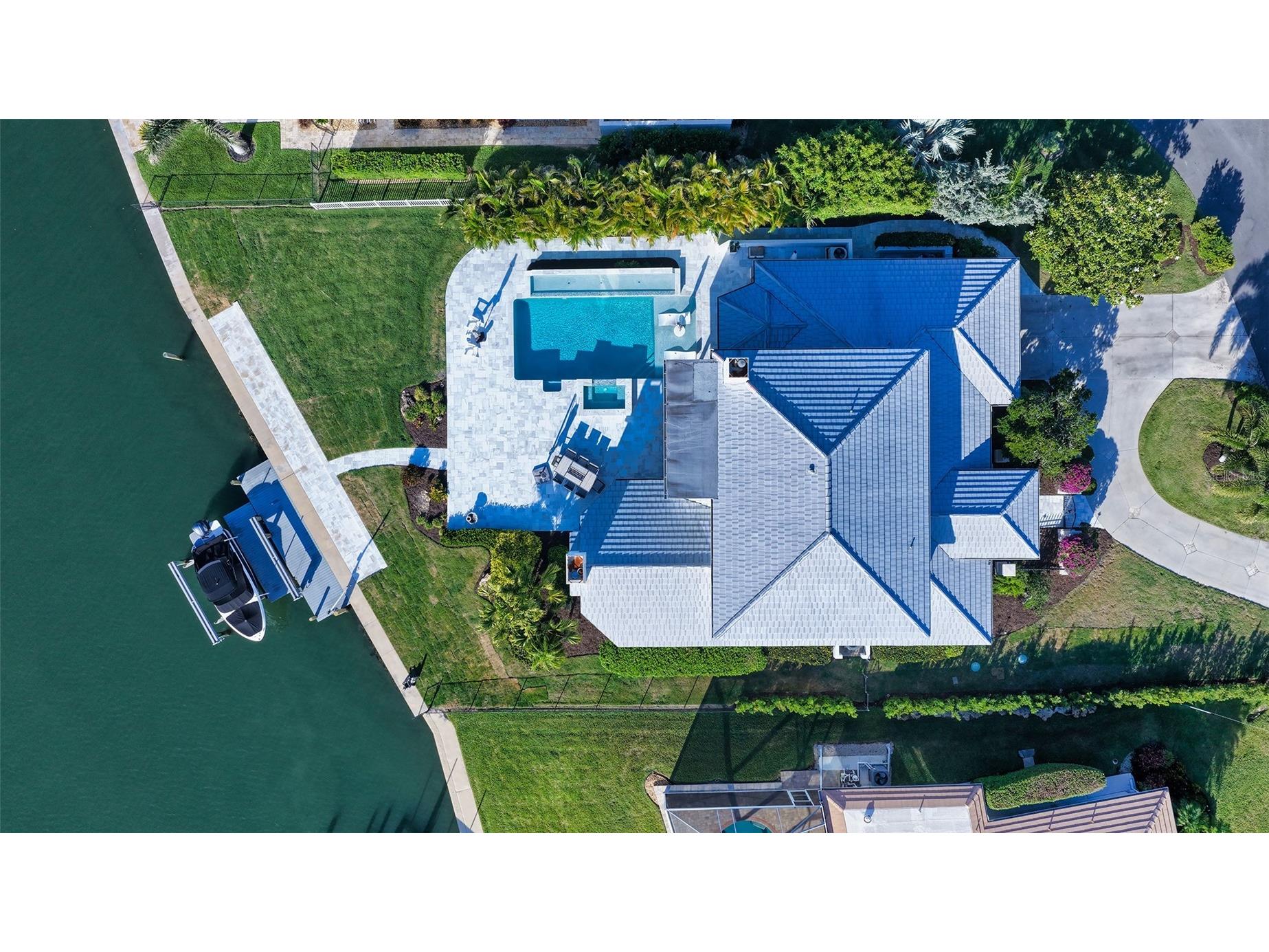 7689 Cove Terrace Sarasota FL 34231 - LITTLE SARASOTA BAY A4691515 image50