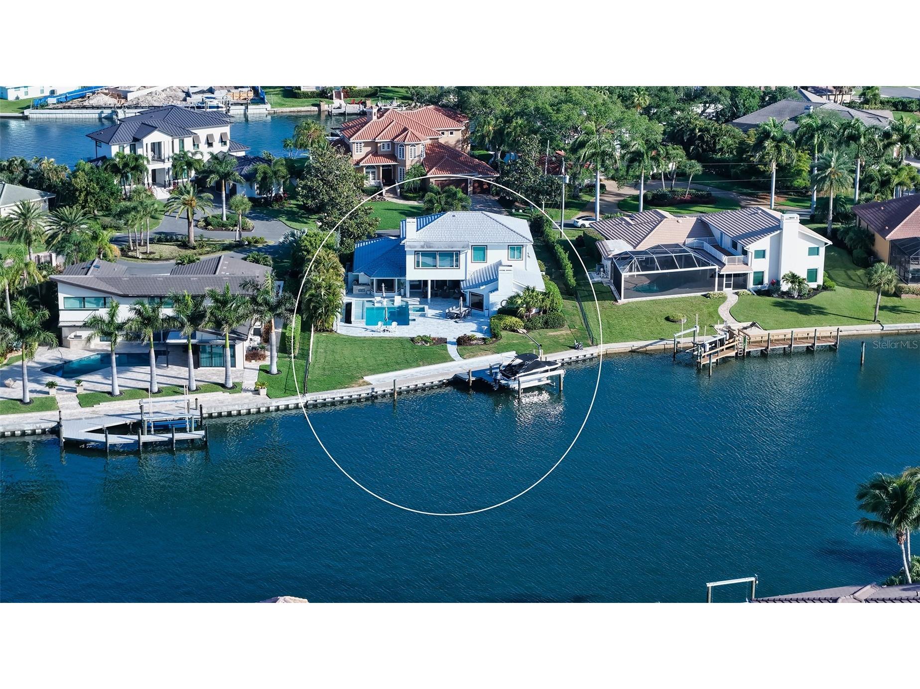7689 Cove Terrace Sarasota FL 34231 - LITTLE SARASOTA BAY A4691515 image53
