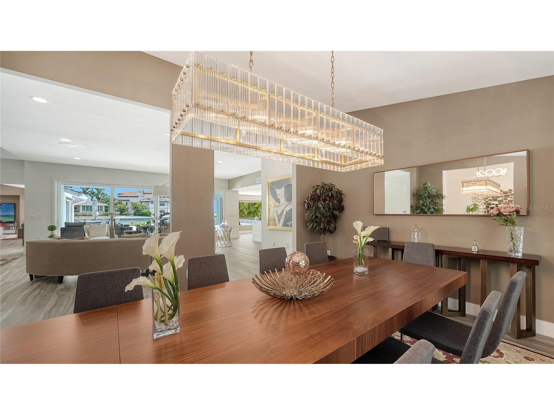 7689 Cove Terrace Sarasota FL 34231 - LITTLE SARASOTA BAY A4691515 image9