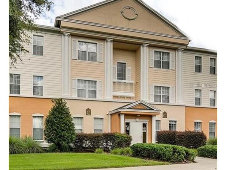 7689 Heritage Crossing Way #101 Reunion FL 34747 O6206096 image1