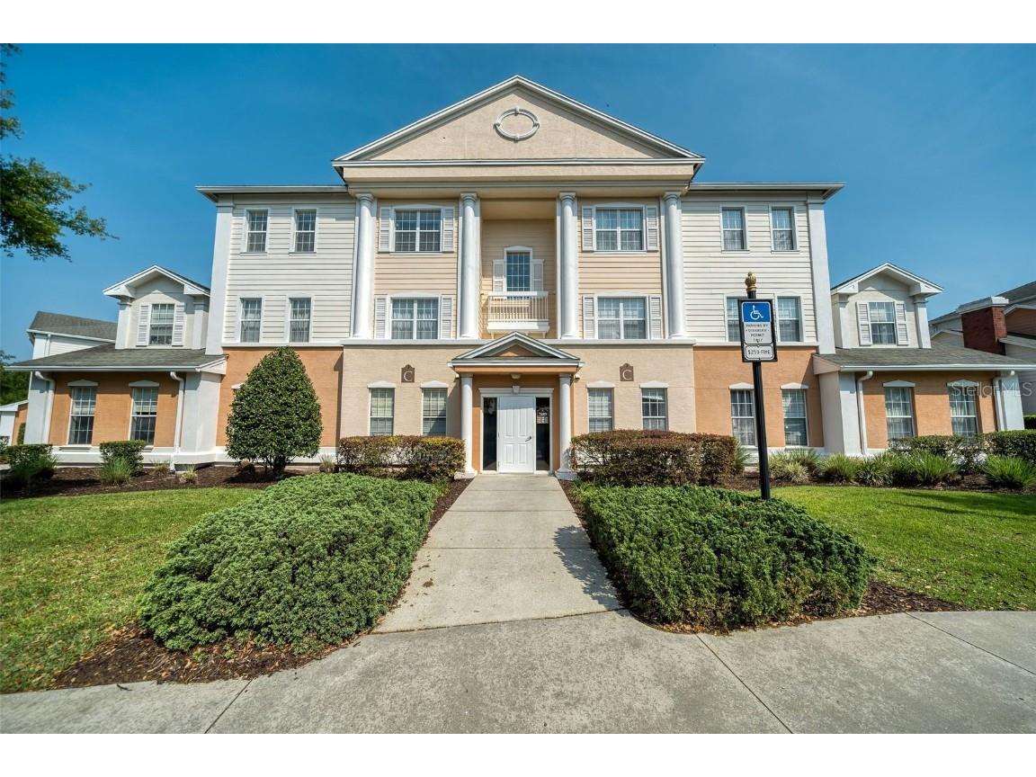 7689 Heritage Crossing Way #202 Reunion FL 34747 O6101276 image1