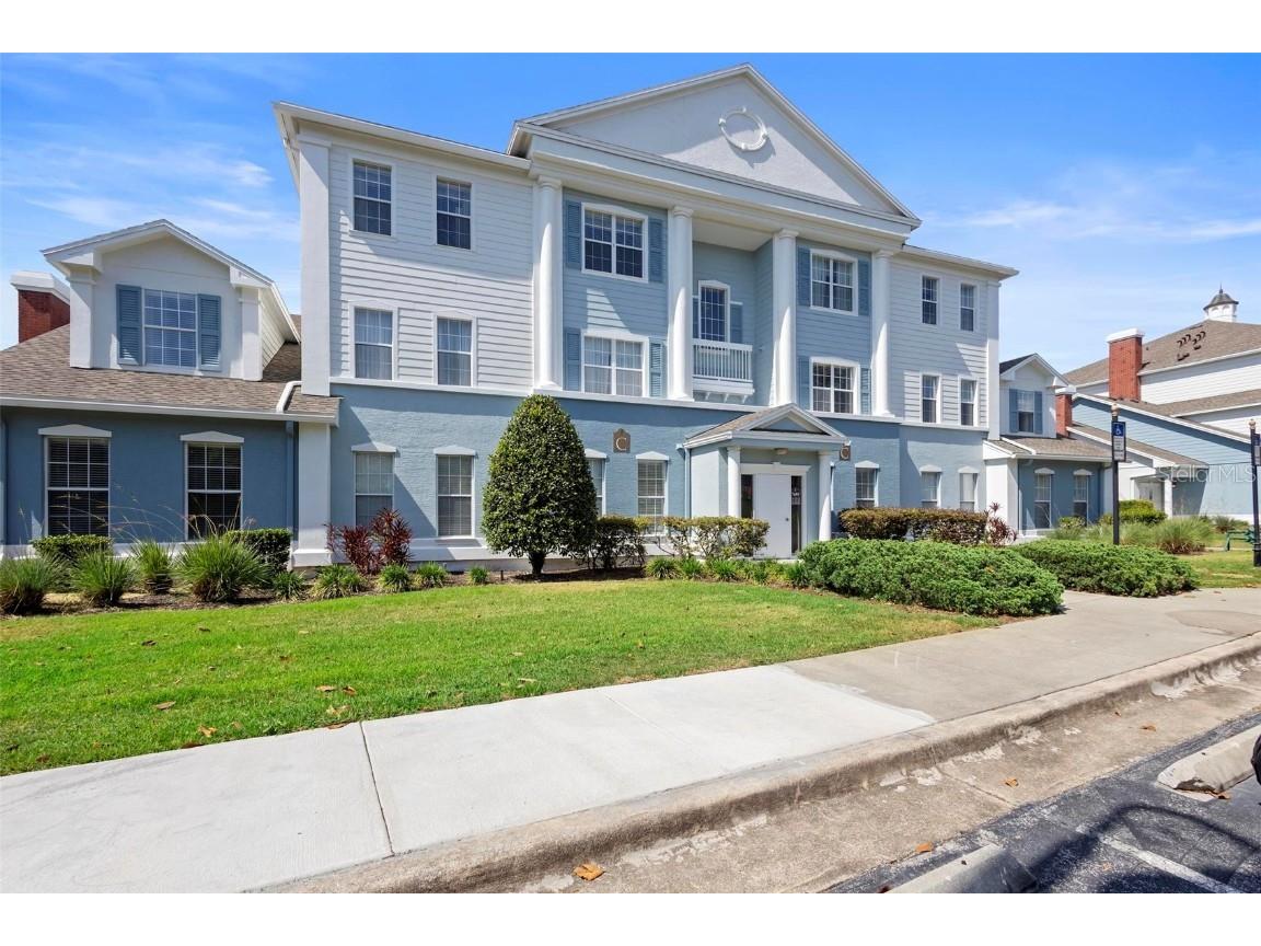 7689 Heritage Crossing Way #202 Reunion FL 34747 O6303924 image1