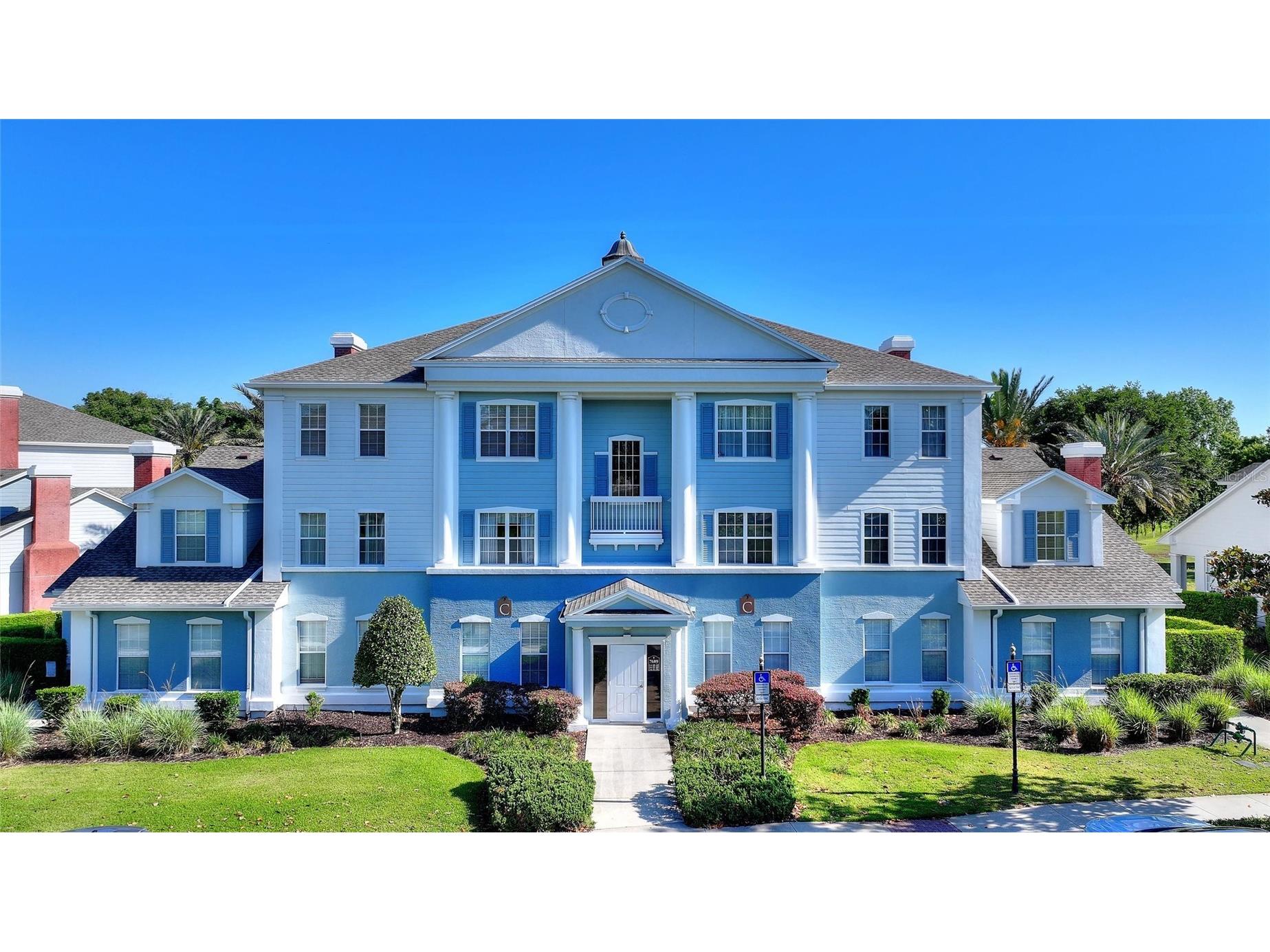 7689 Heritage Crossing Way #301 Reunion FL 34747 S5148637 image1