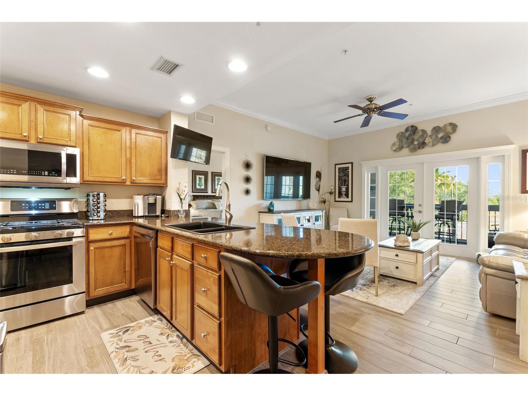 7689 Heritage Crossing Way #301 Reunion FL 34747 S5148637 image10