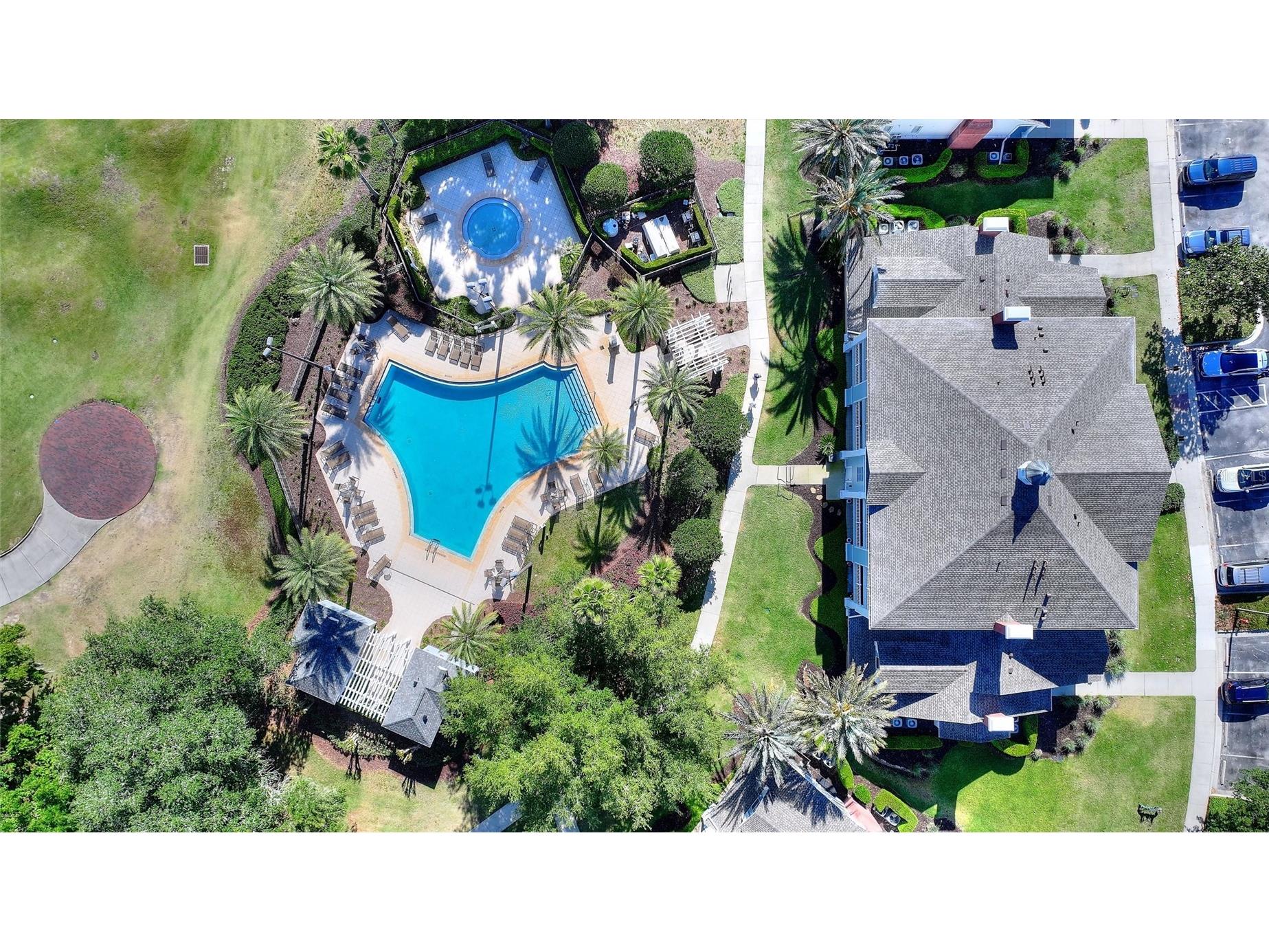 7689 Heritage Crossing Way #301 Reunion FL 34747 S5148637 image38