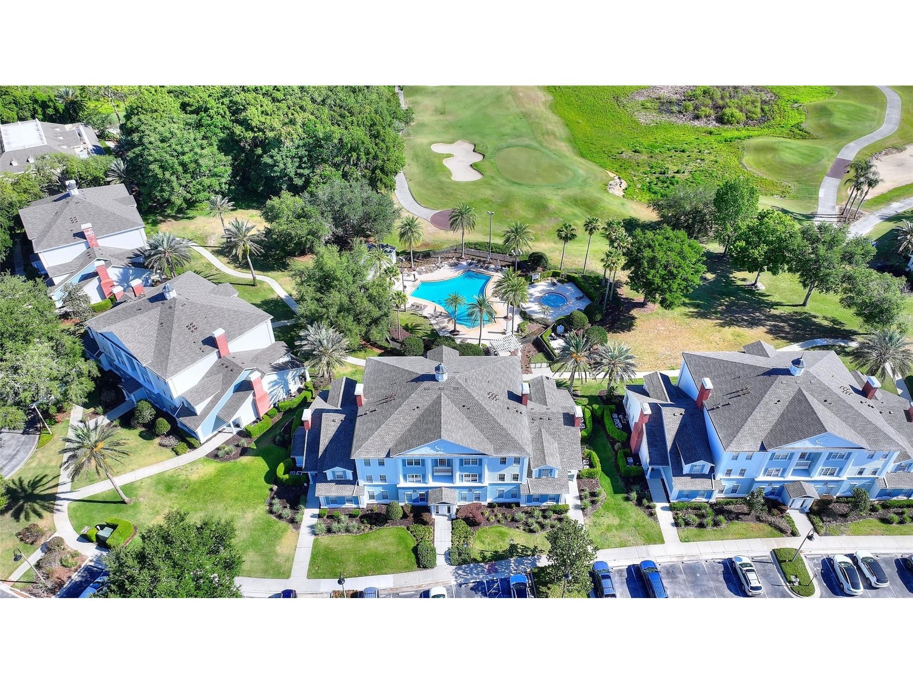 7689 Heritage Crossing Way #301 Reunion FL 34747 S5148637 image39