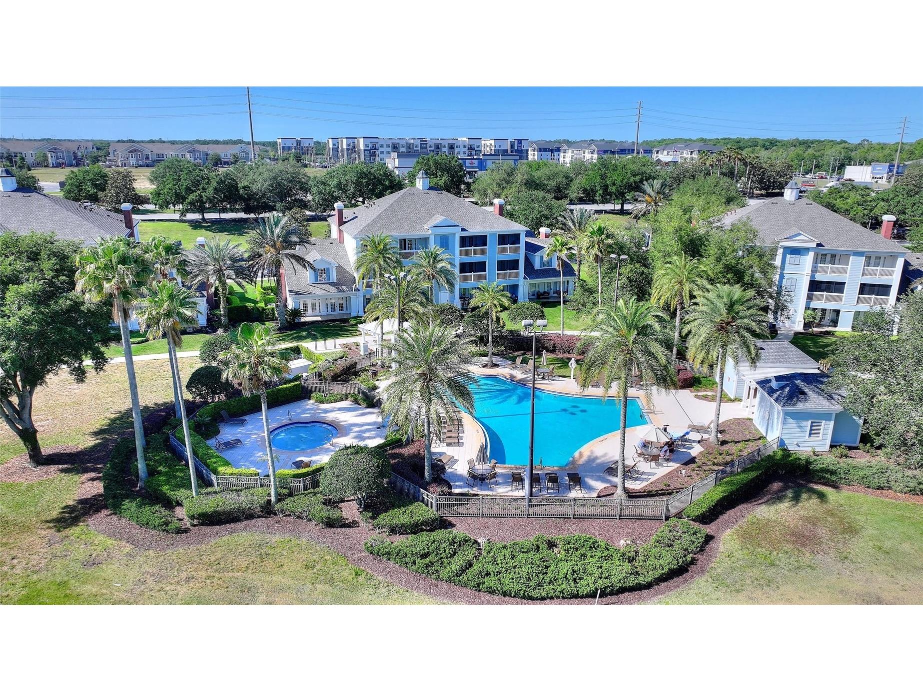 7689 Heritage Crossing Way #301 Reunion FL 34747 S5148637 image42