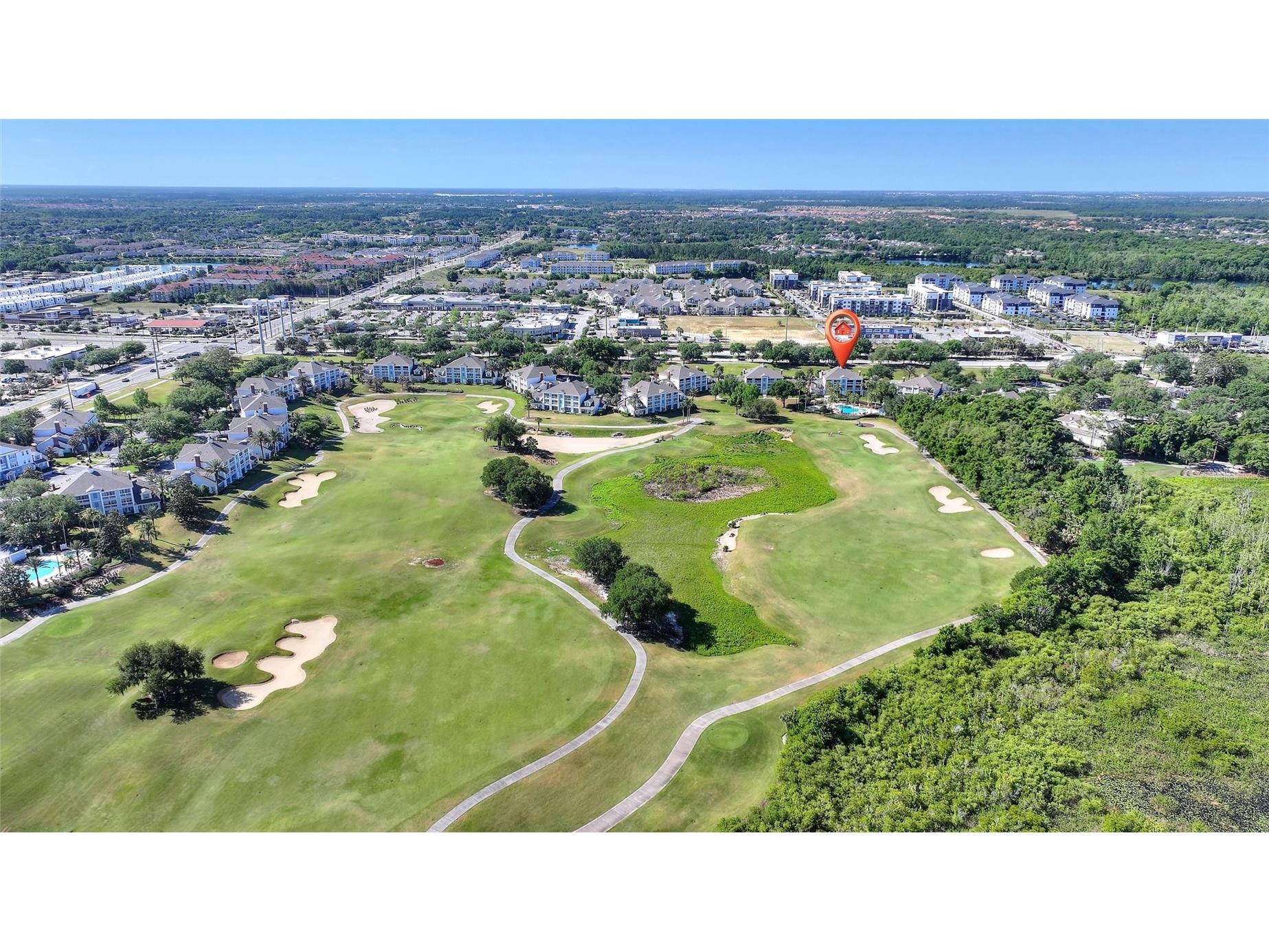 7689 Heritage Crossing Way #301 Reunion FL 34747 S5148637 image44