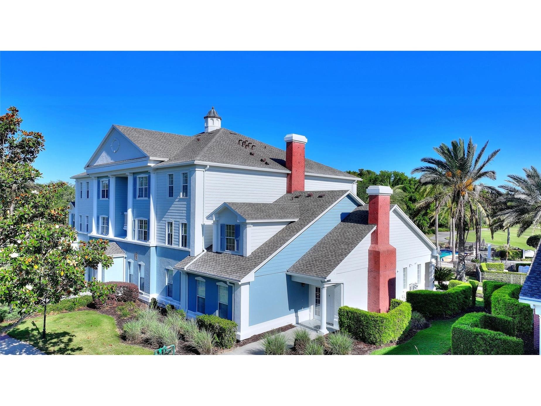 7689 Heritage Crossing Way #301 Reunion FL 34747 S5148637 image45